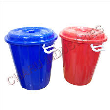 Storage Plastic Bins Manufacturer in Delhi